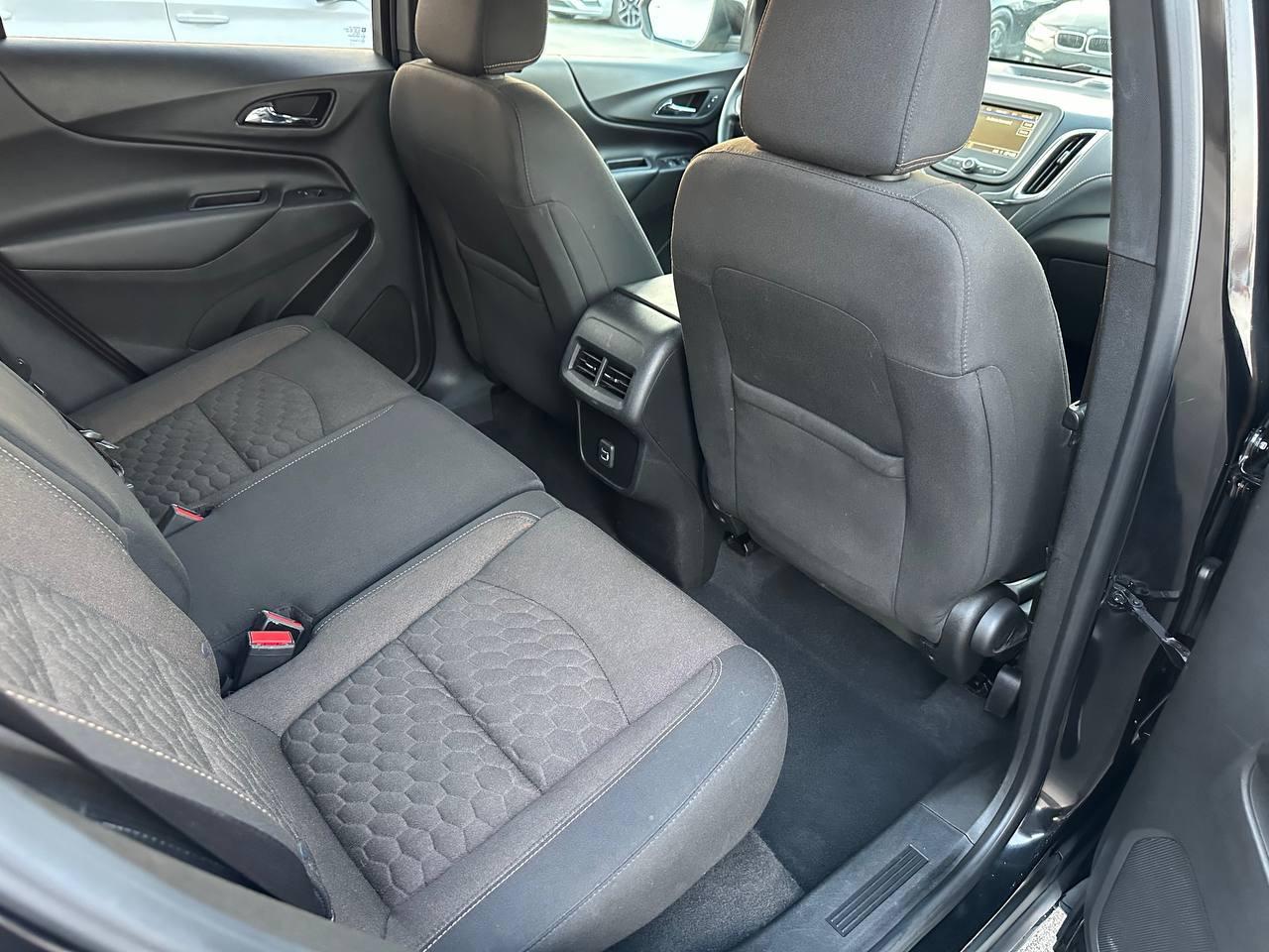 Chevrolet Equinox LT AWD 2019