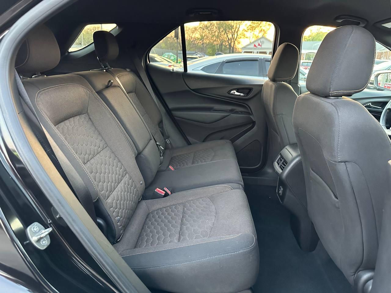 Chevrolet Equinox LT AWD 2019