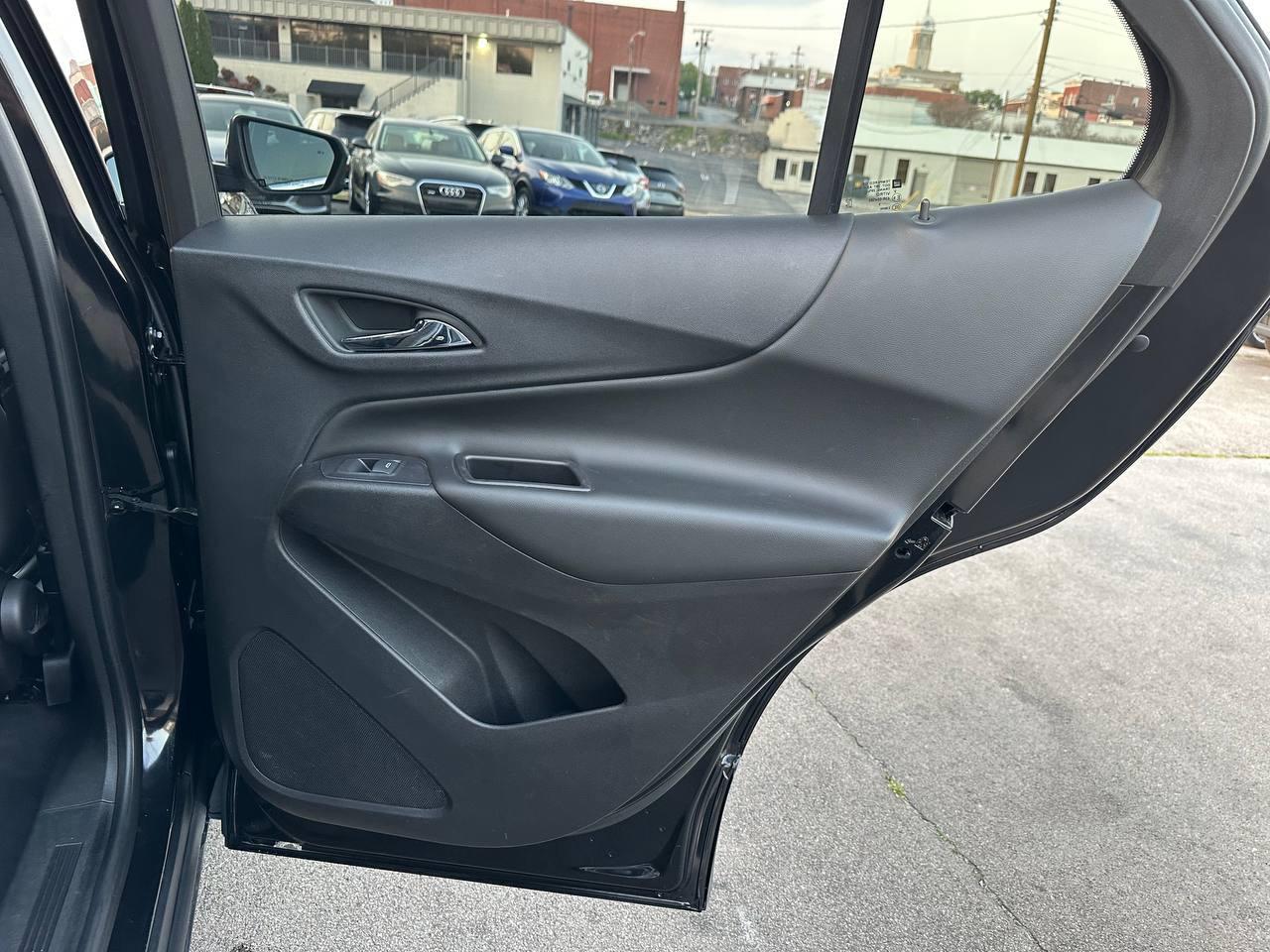 Chevrolet Equinox LT AWD 2019