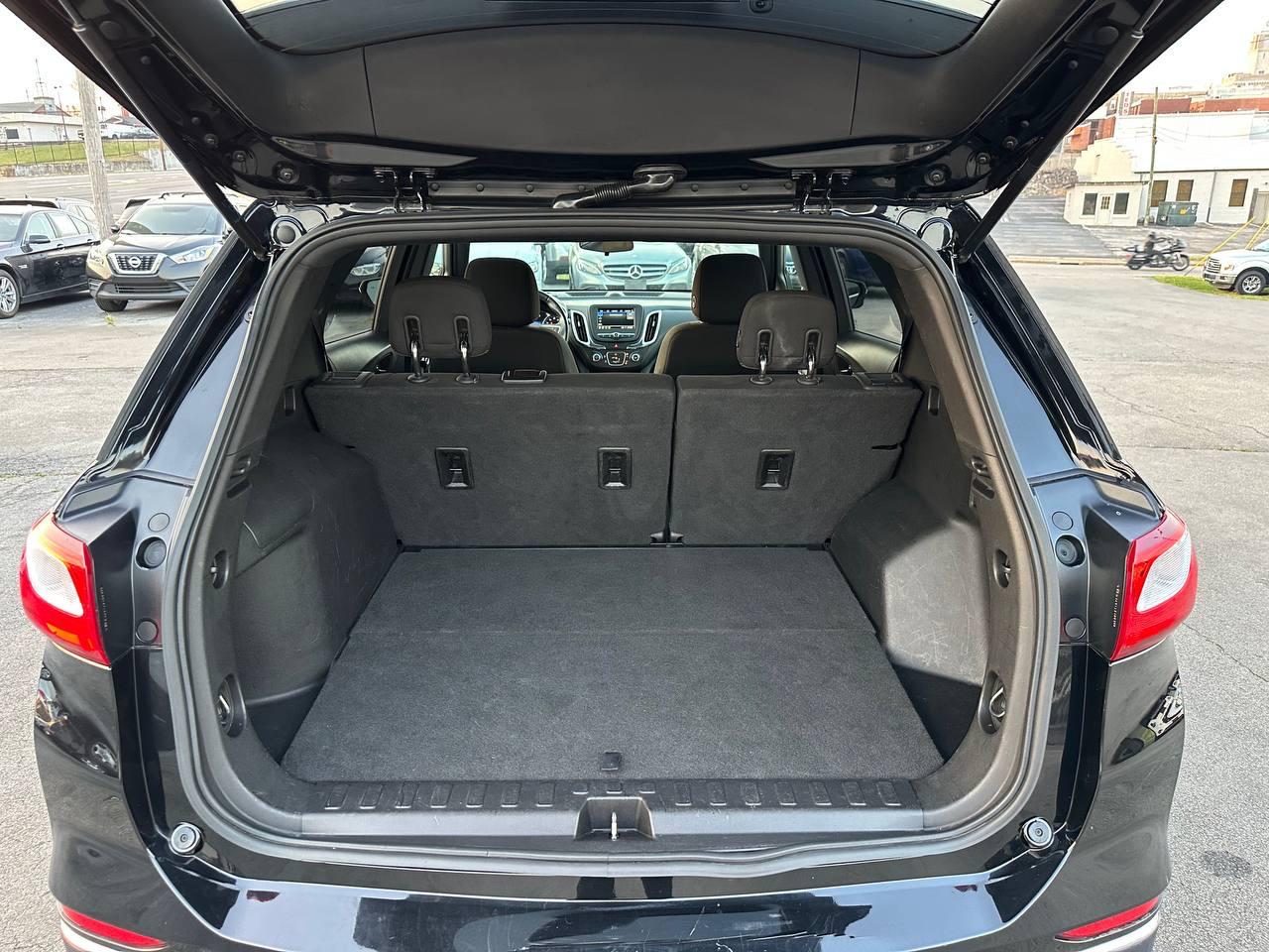 Chevrolet Equinox LT AWD 2019