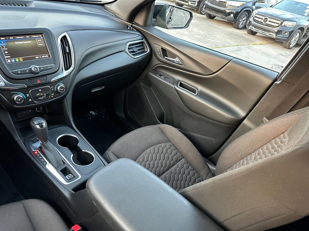 Chevrolet Equinox LT AWD 2019