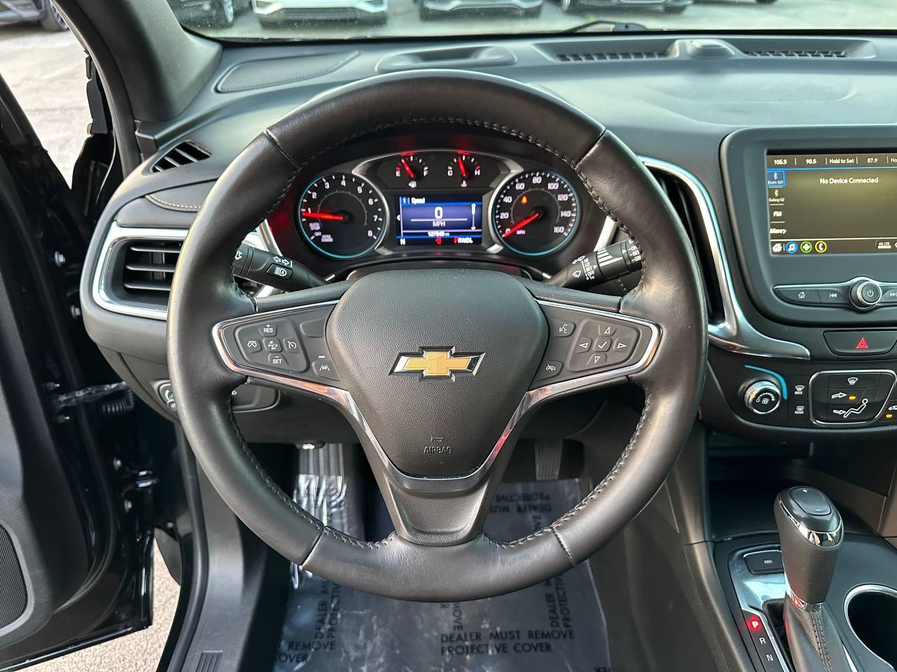 Chevrolet Equinox LT AWD 2019