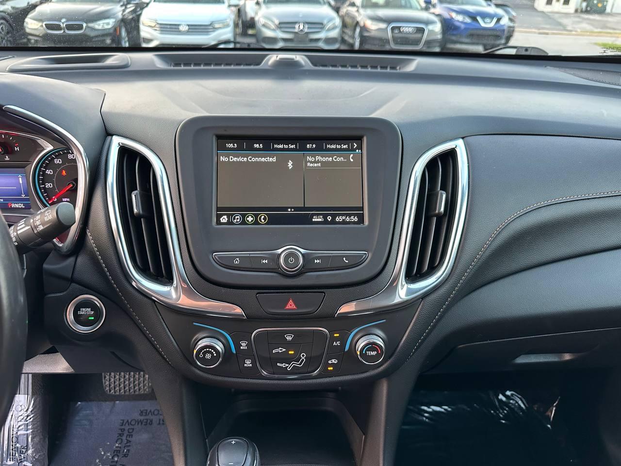 Chevrolet Equinox LT AWD 2019