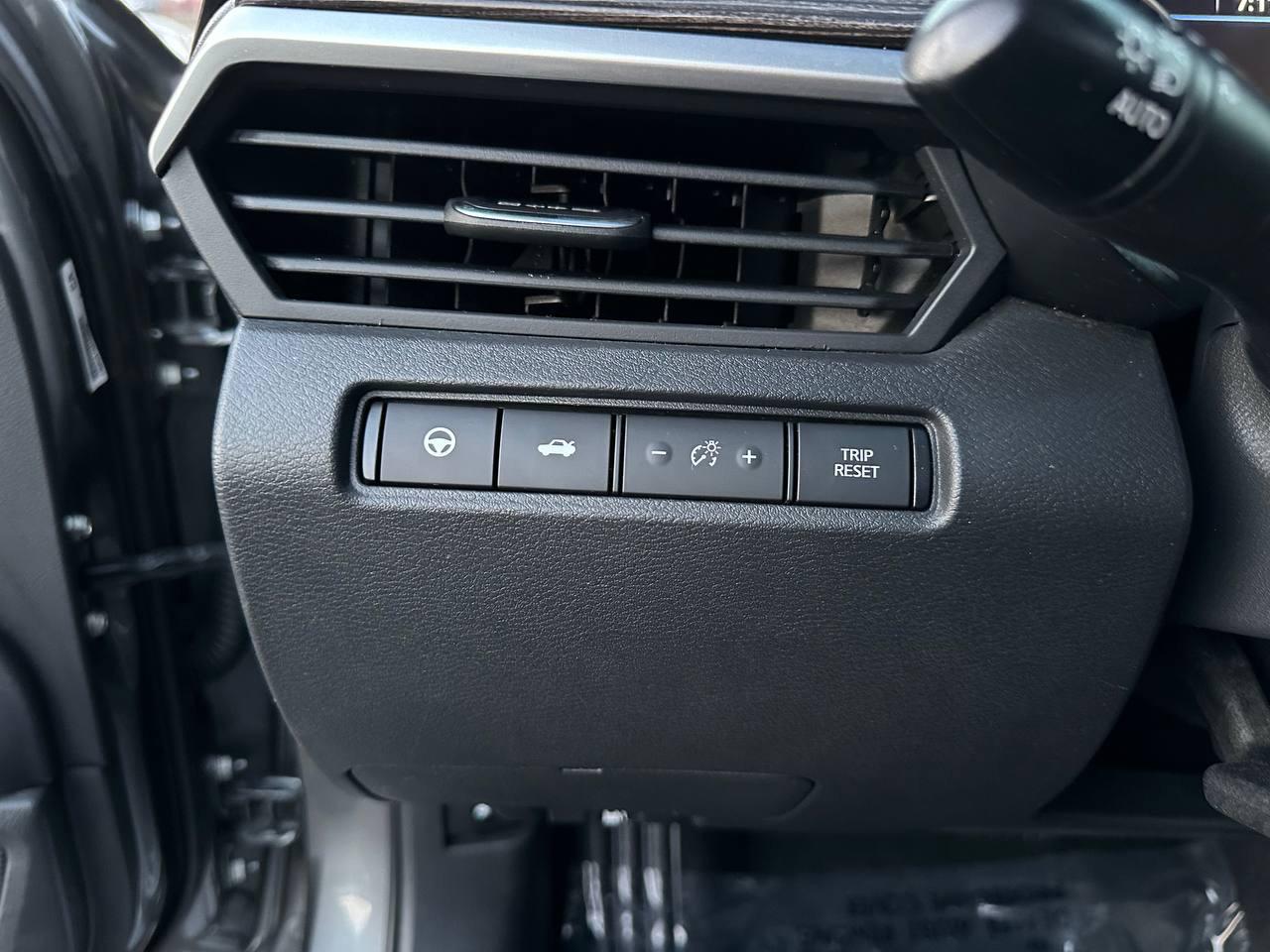 Nissan Altima 2.5 SL 2019