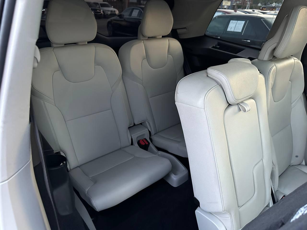 Volvo XC90 T6 Momentum AWD 2016