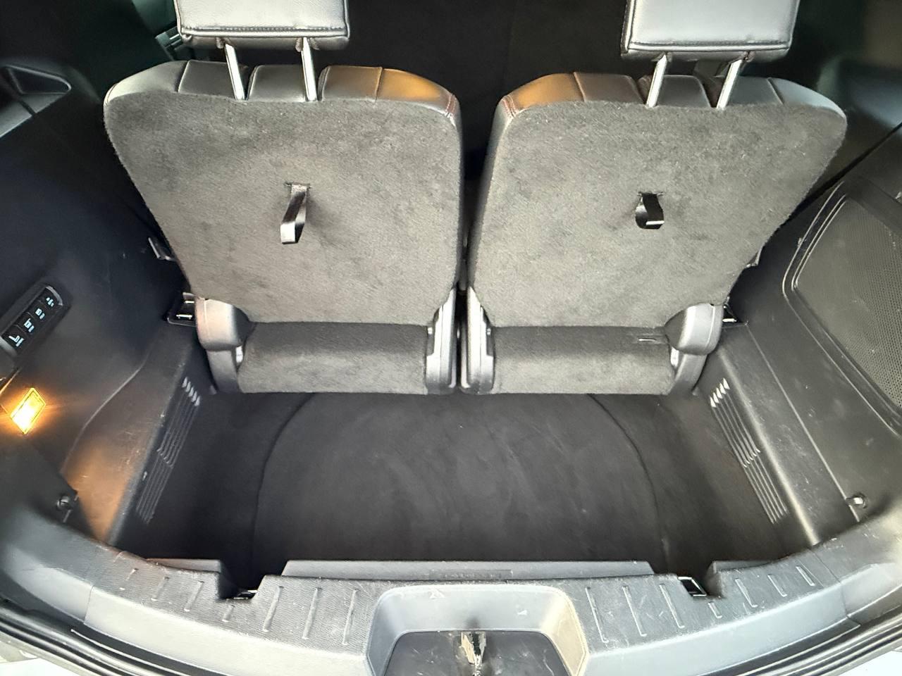 Ford Explorer Sport 4WD 2017