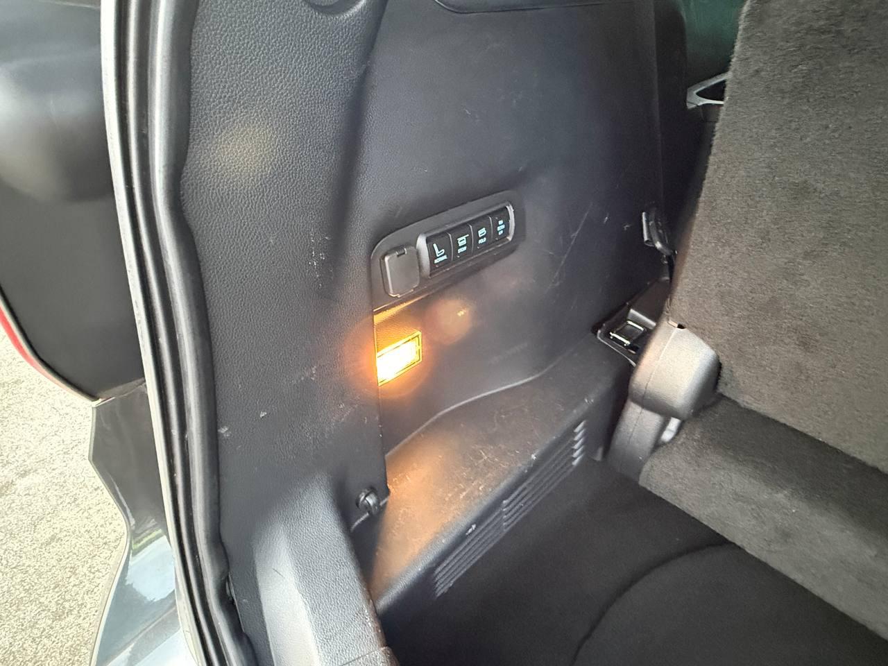 Ford Explorer Sport 4WD 2017