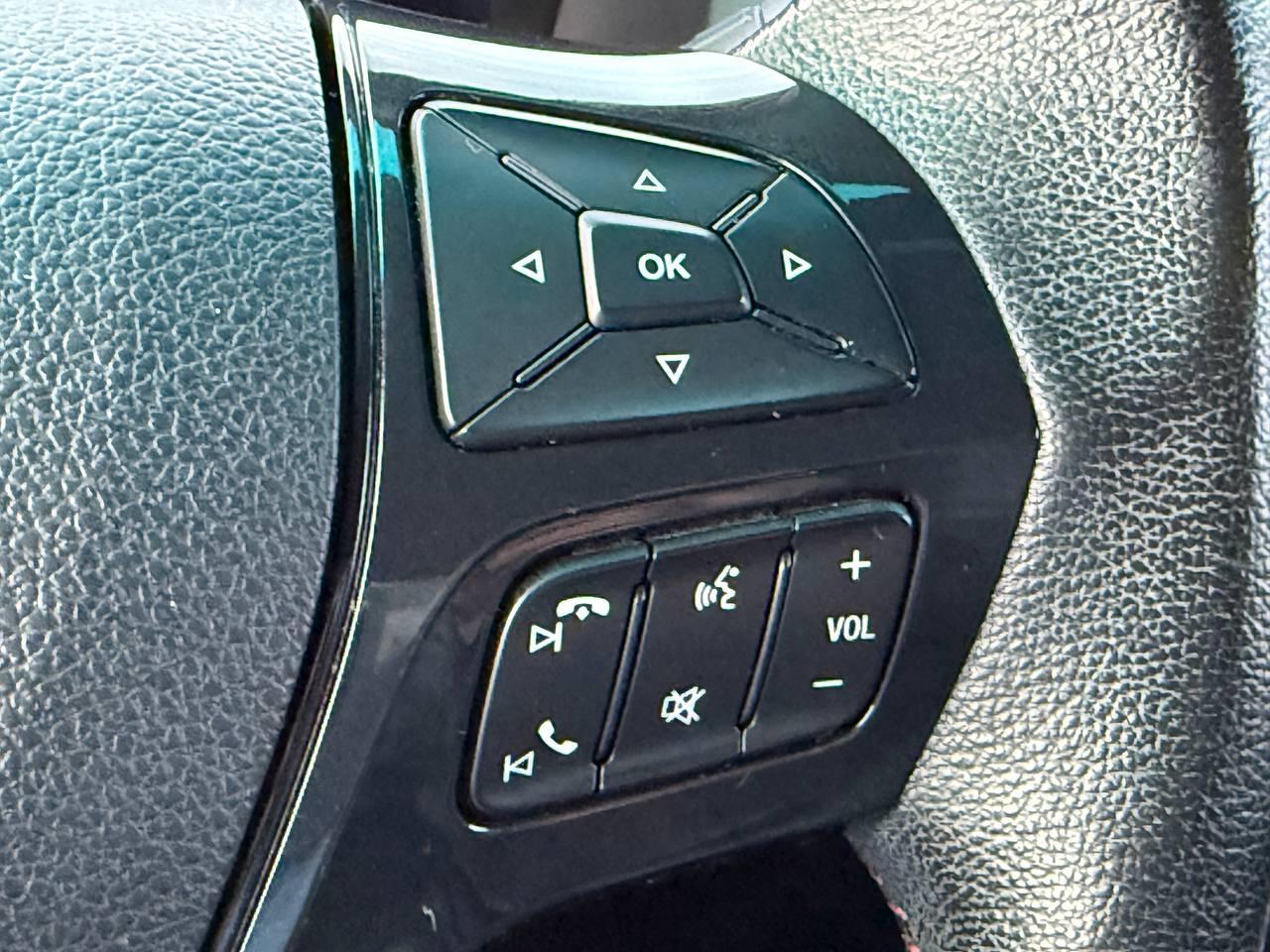 Ford Explorer Sport 4WD 2017