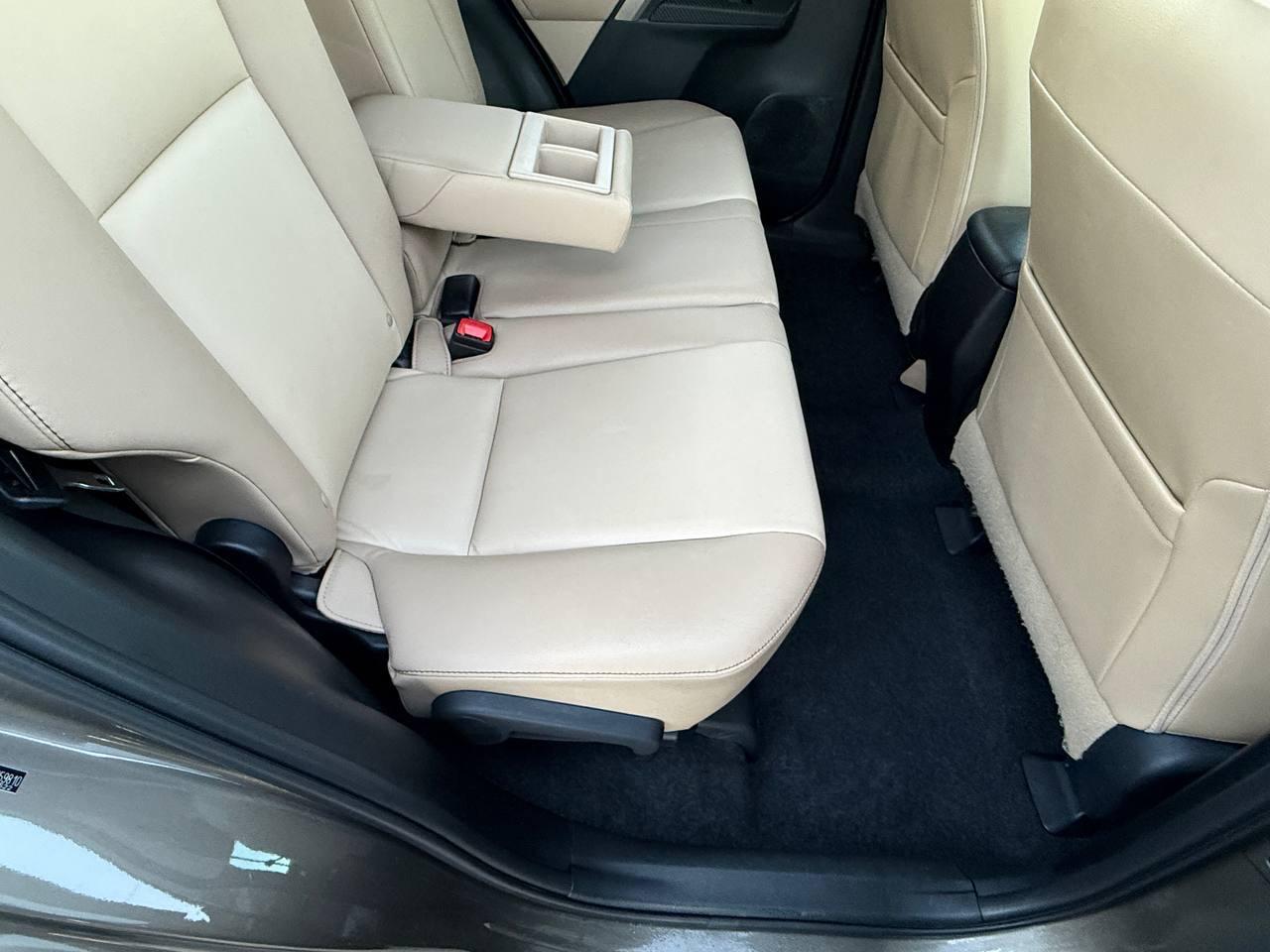 Toyota RAV4 Limited AWD 2013