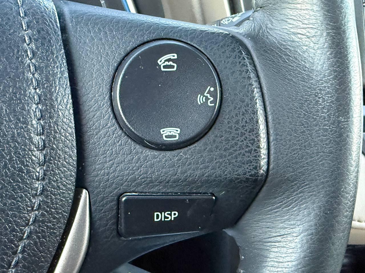 Toyota RAV4 Limited AWD 2013