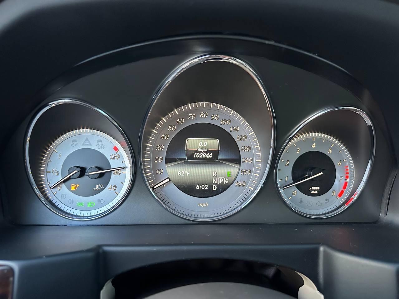 Mercedes-Benz GLK-Class GLK350 2015