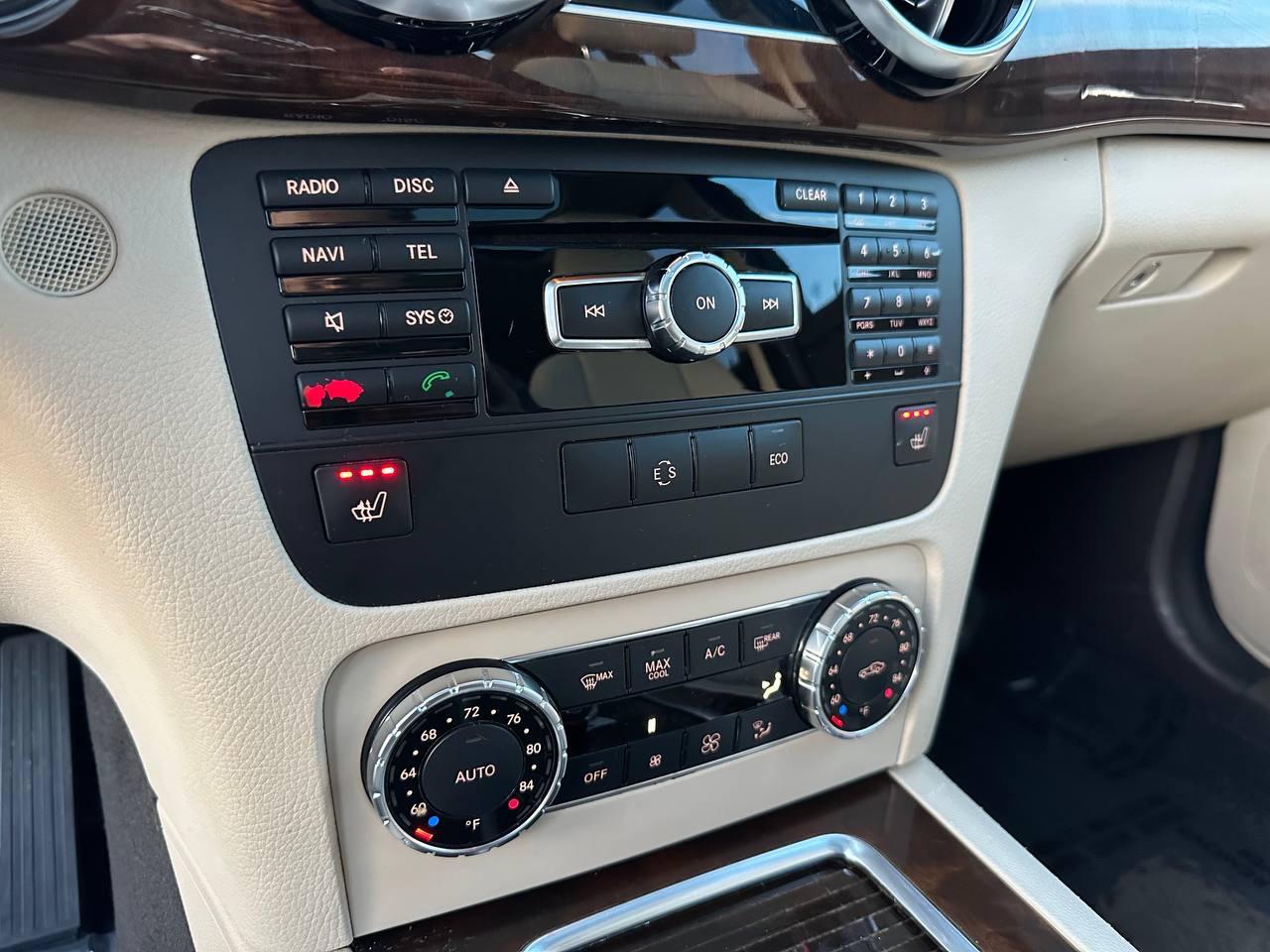 Mercedes-Benz GLK-Class GLK350 2015