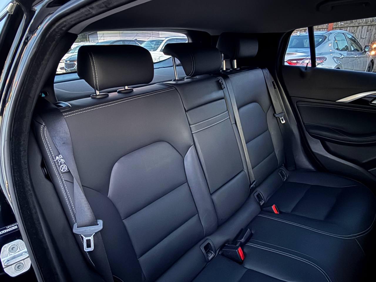 Infiniti QX30 Luxury AWD 2017