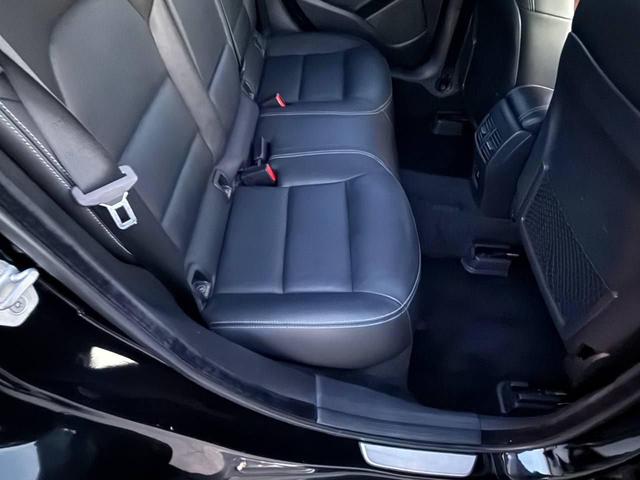 Infiniti QX30 Luxury AWD 2017