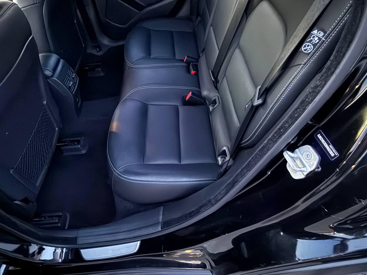 Infiniti QX30 Luxury AWD 2017