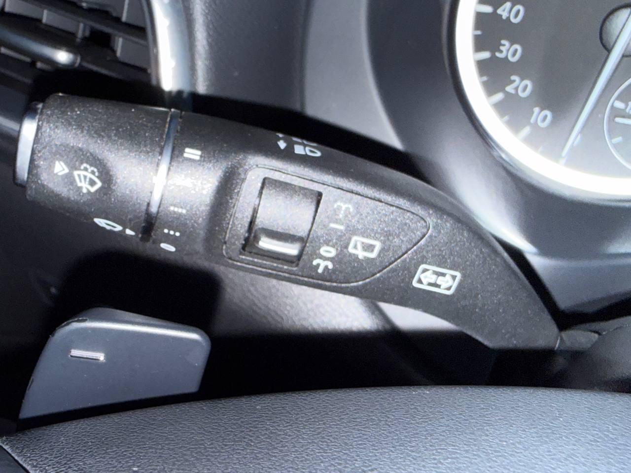 Infiniti QX30 Luxury AWD 2017