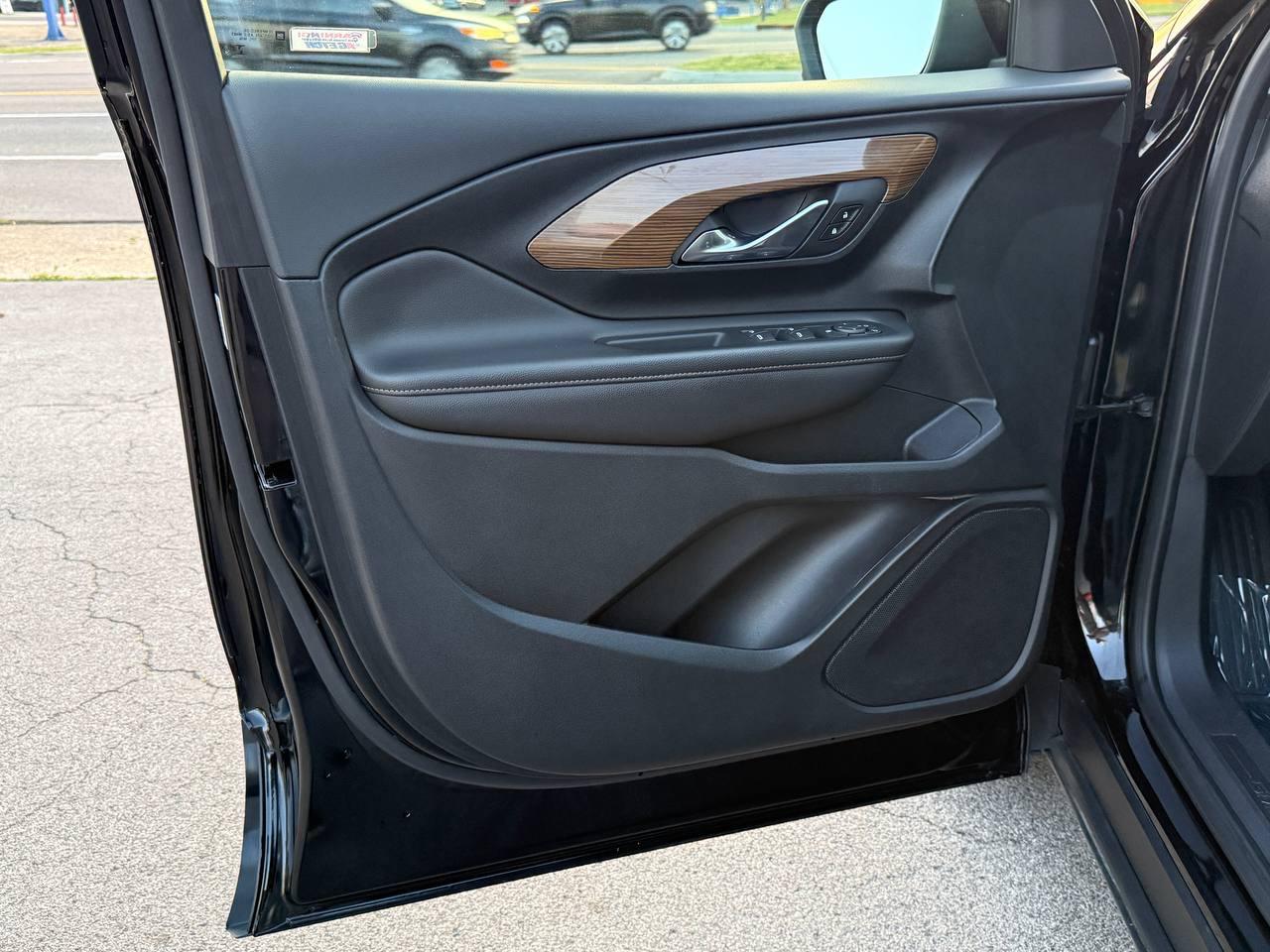 GMC Terrain SLE 2020