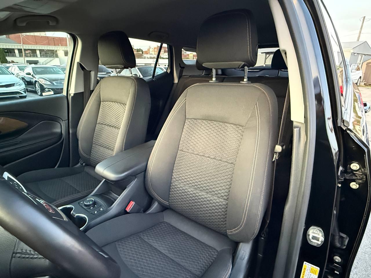 GMC Terrain SLE 2020