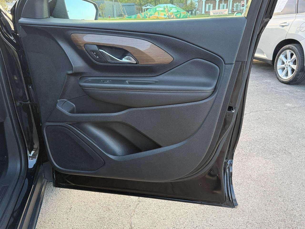 GMC Terrain SLE 2020