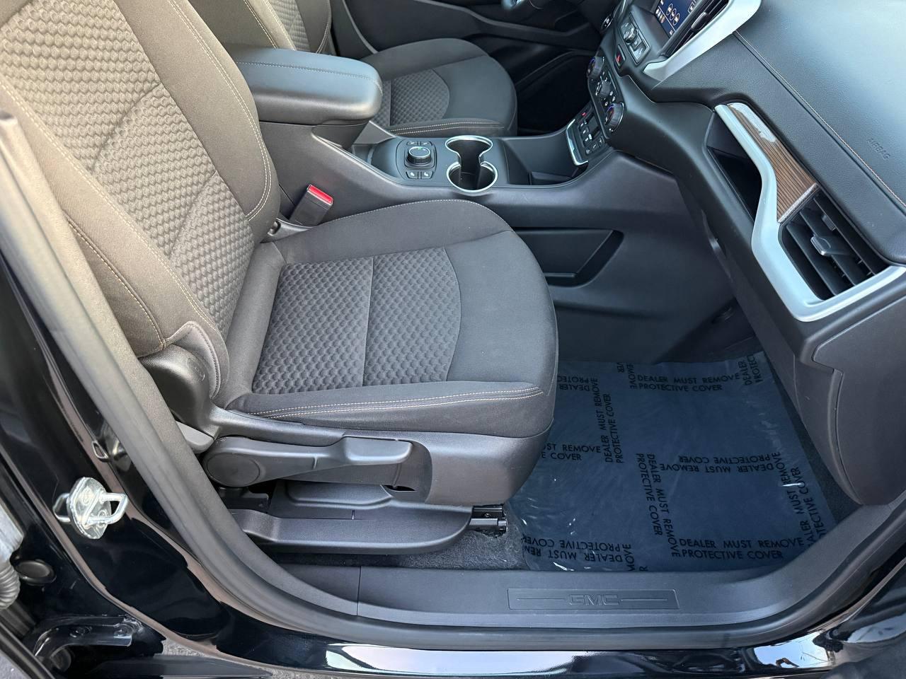 GMC Terrain SLE 2020