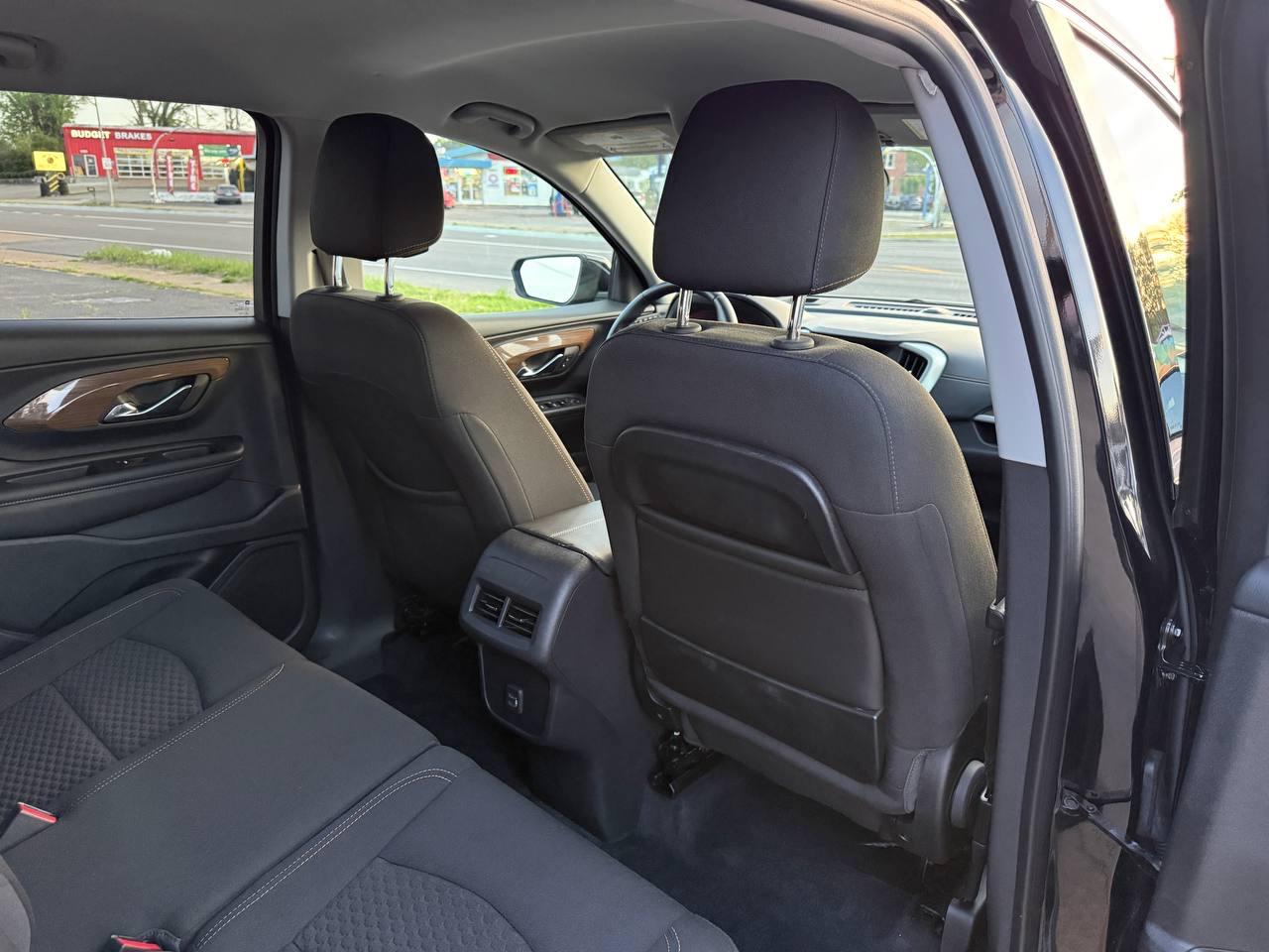 GMC Terrain SLE 2020