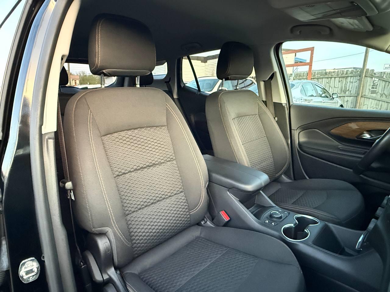 GMC Terrain SLE 2020