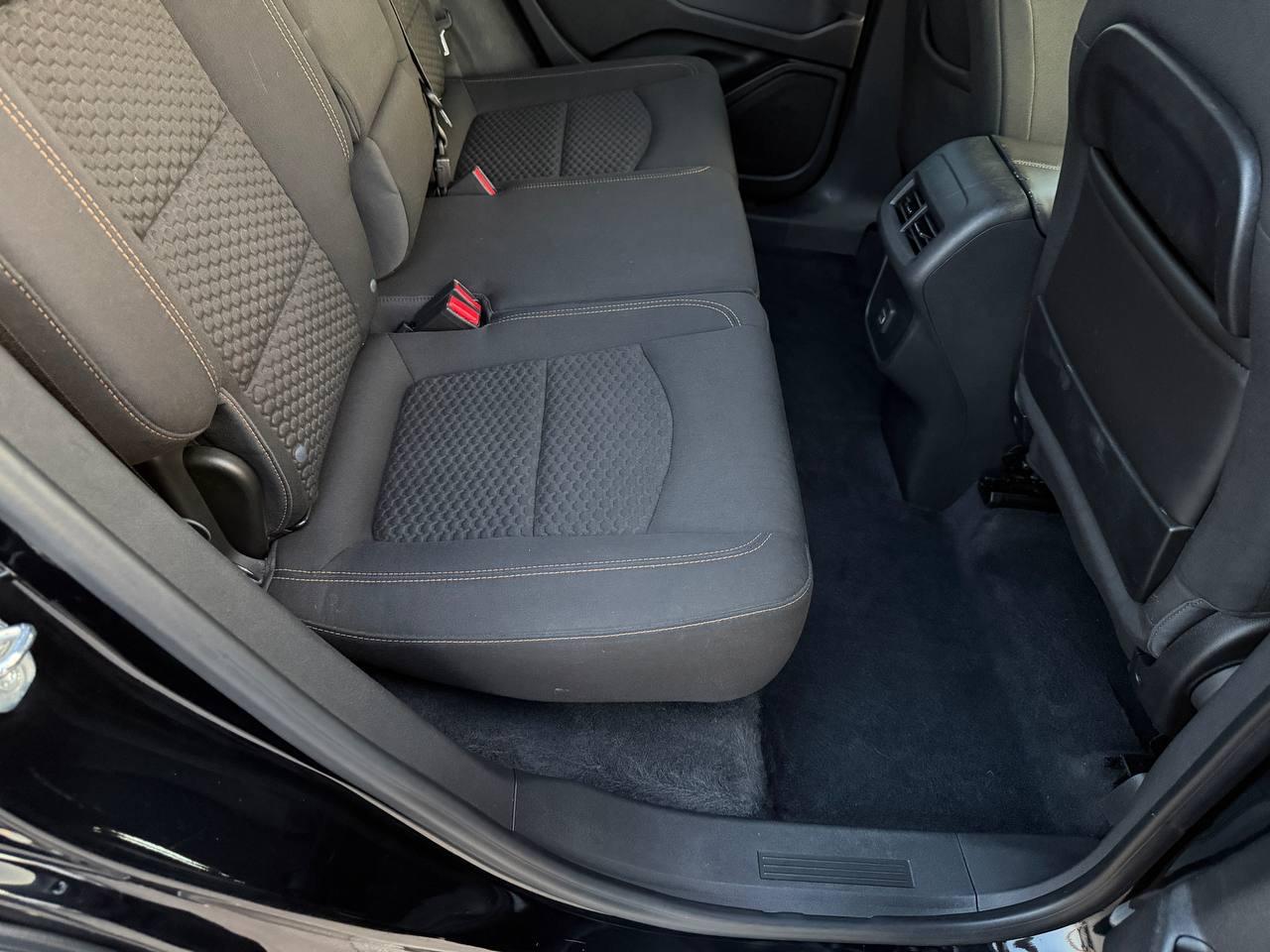 GMC Terrain SLE 2020