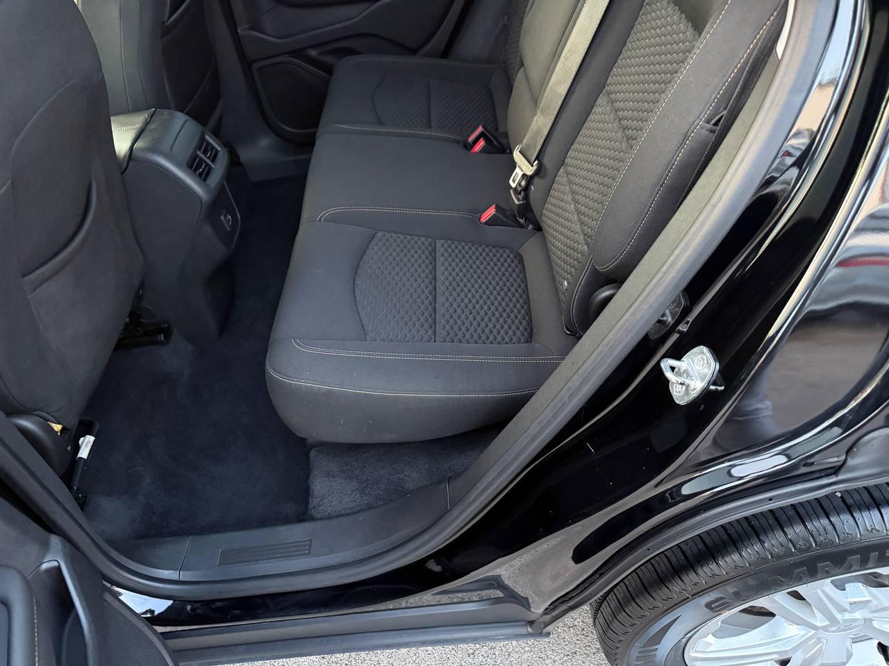 GMC Terrain SLE 2020