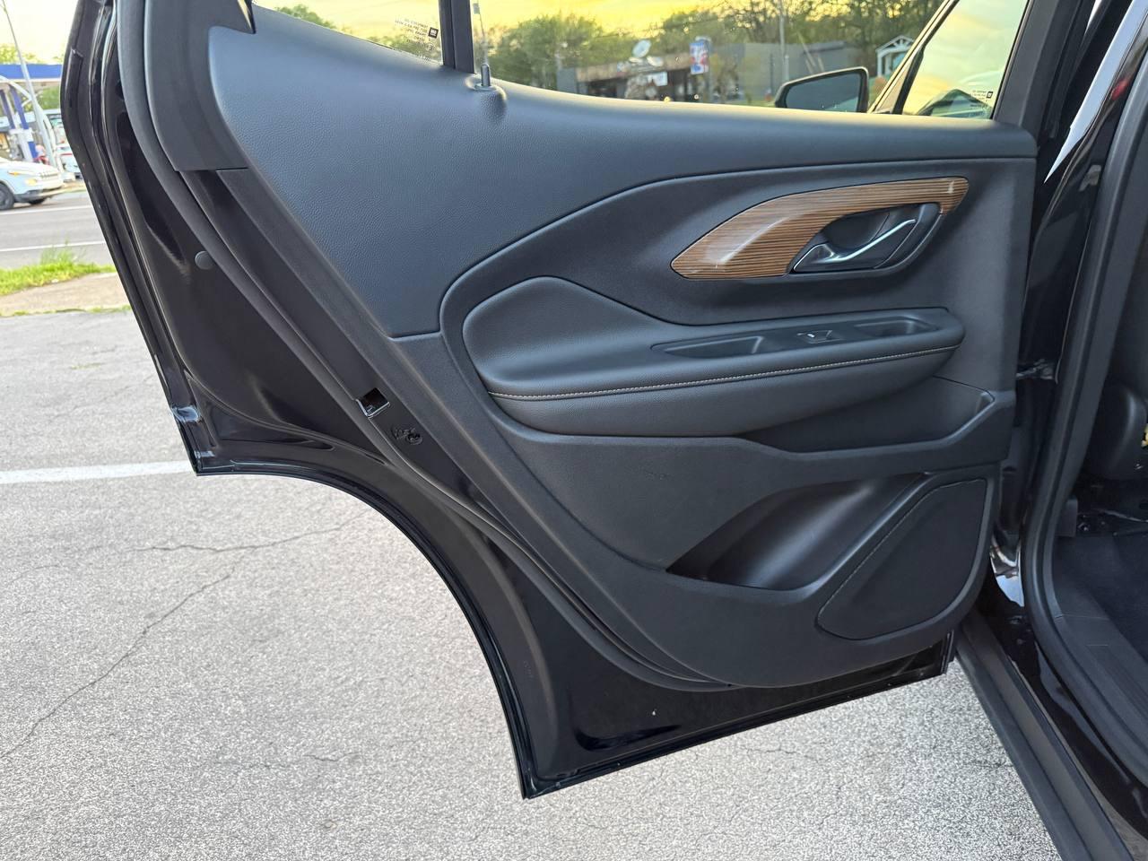 GMC Terrain SLE 2020