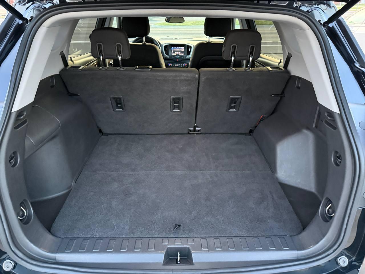 GMC Terrain SLE 2020