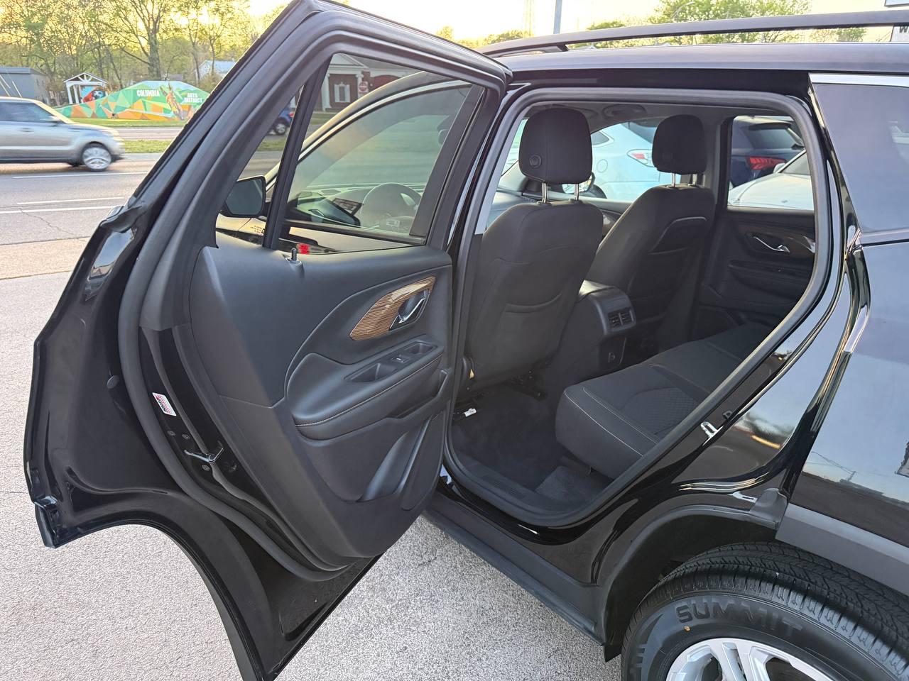 GMC Terrain SLE 2020