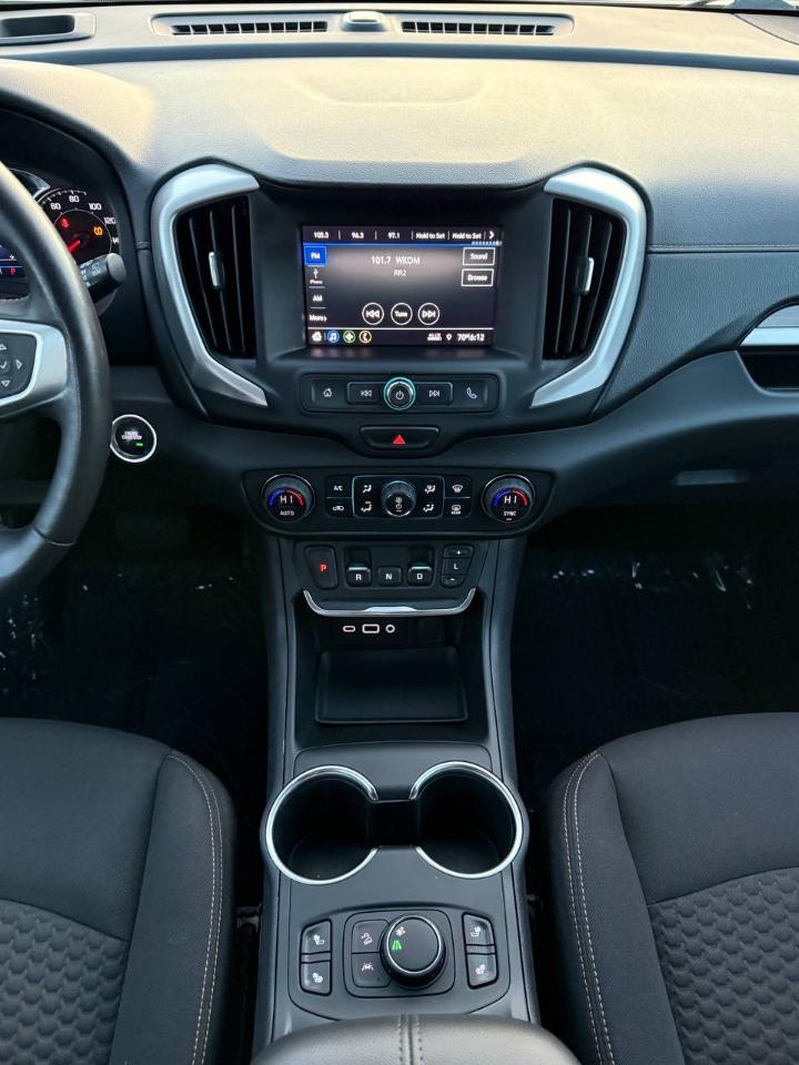 GMC Terrain SLE 2020