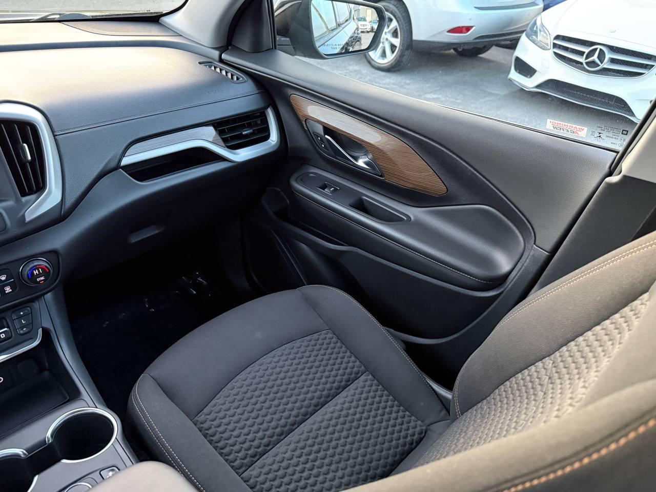 GMC Terrain SLE 2020