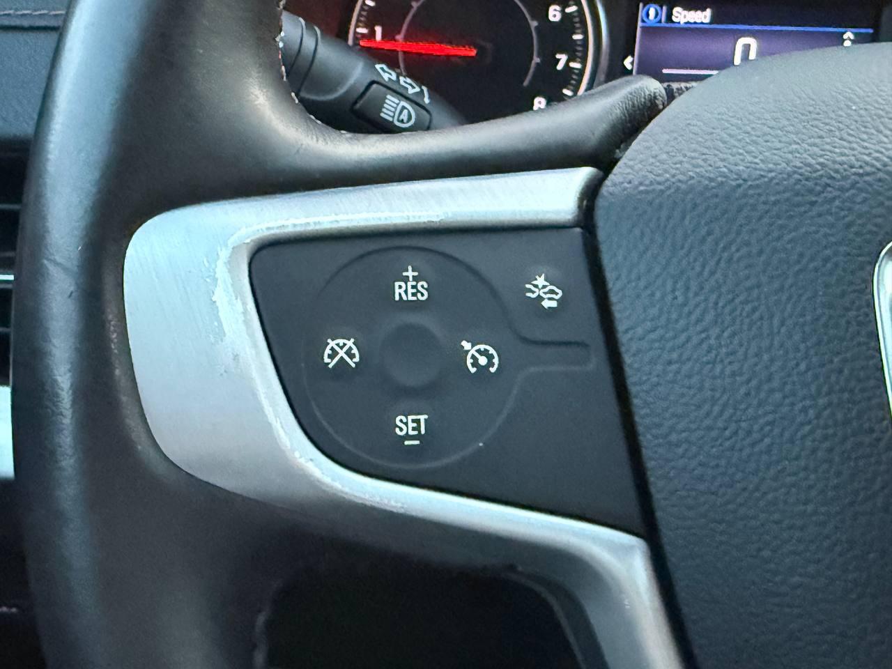 GMC Terrain SLE 2020