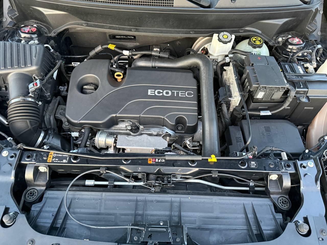 GMC Terrain SLE 2020