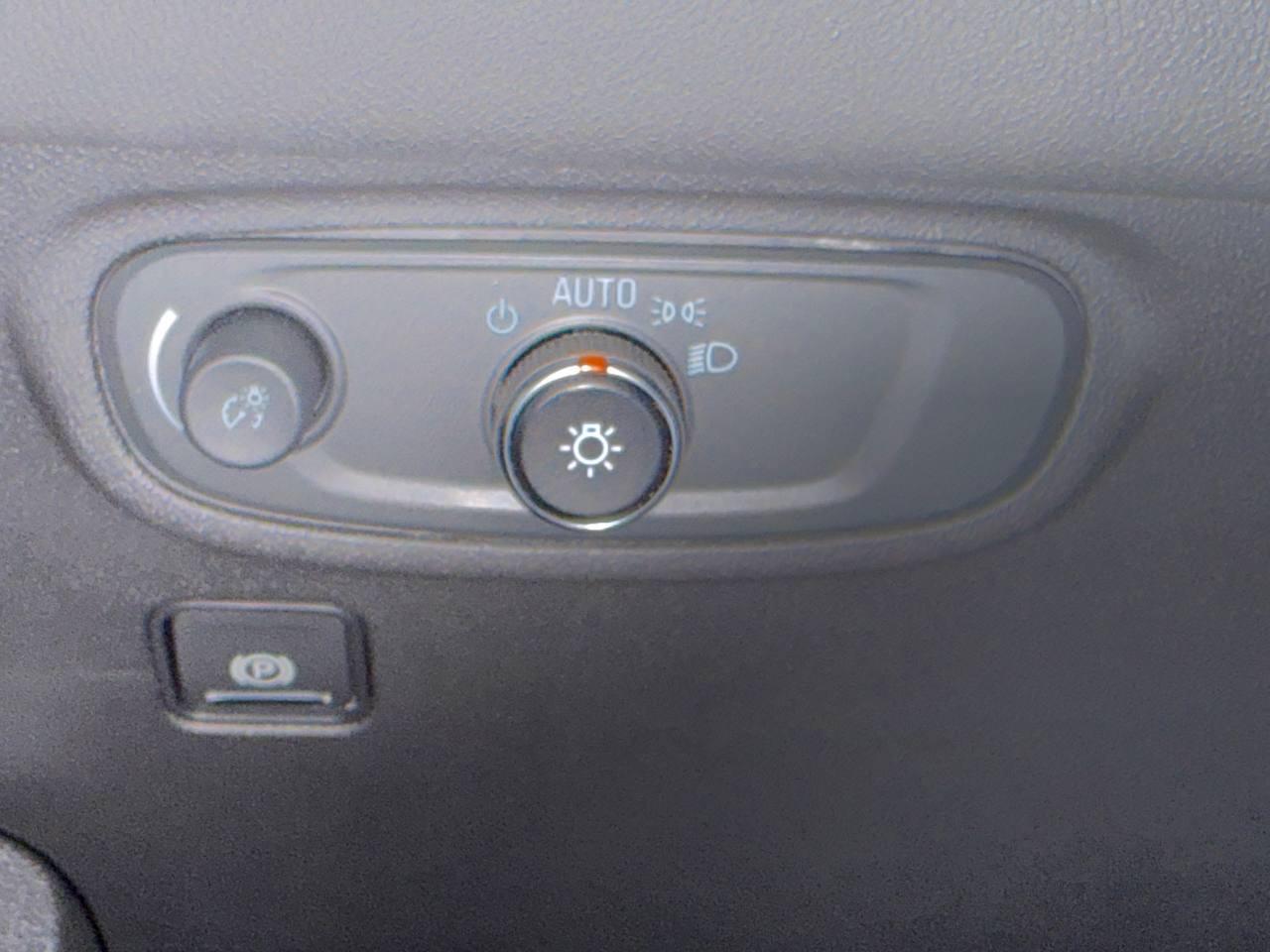 GMC Terrain SLE 2020