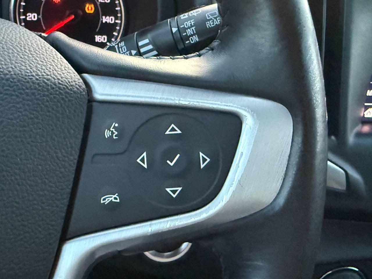 GMC Terrain SLE 2020