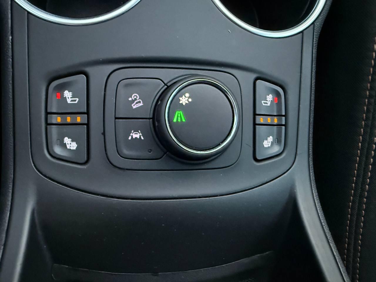 GMC Terrain SLE 2020