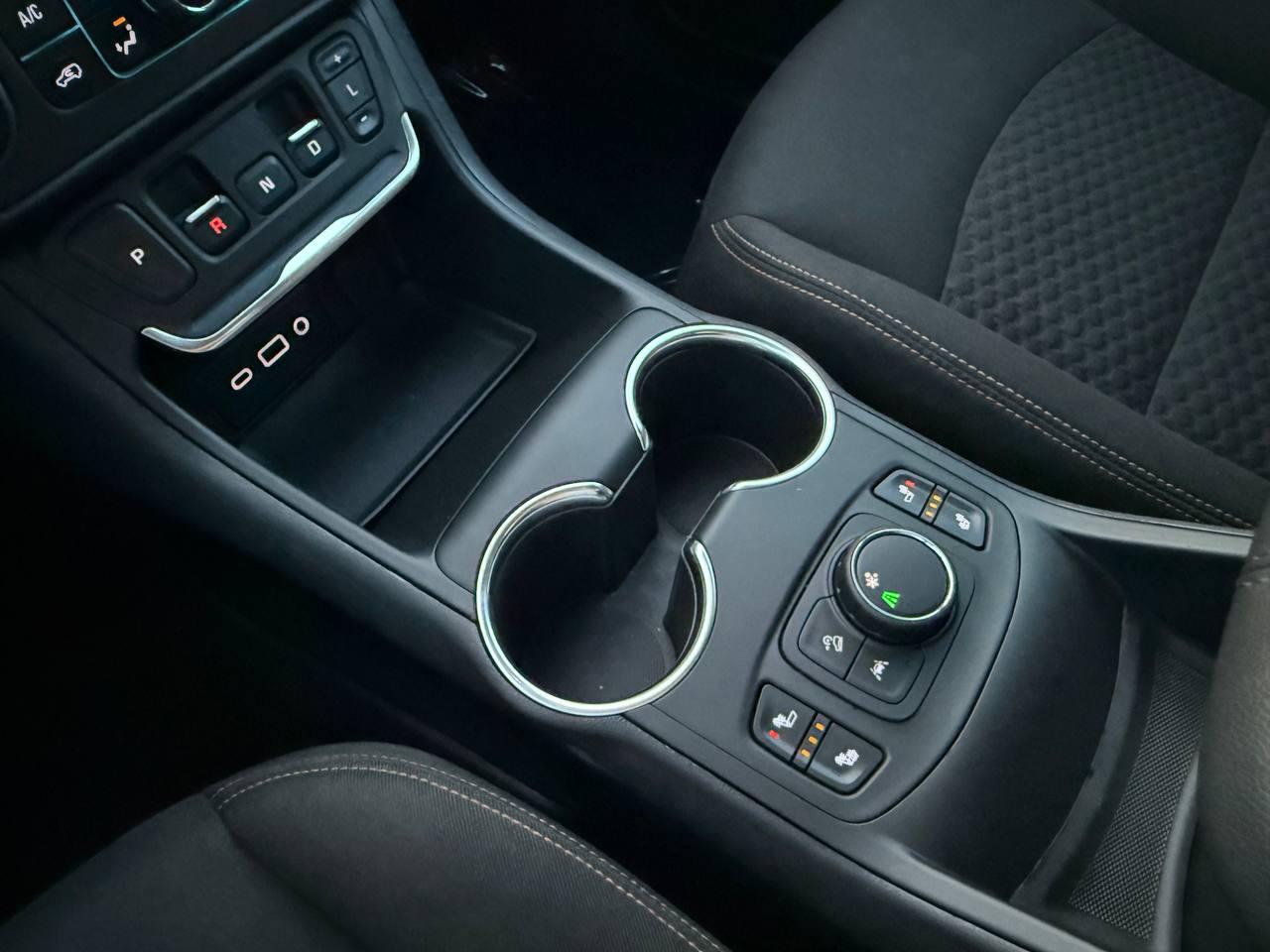 GMC Terrain SLE 2020