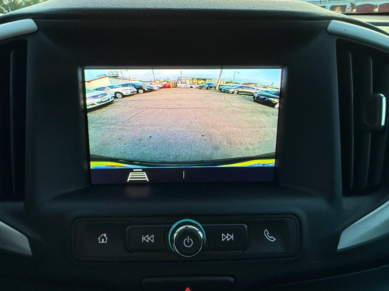 GMC Terrain SLE 2020