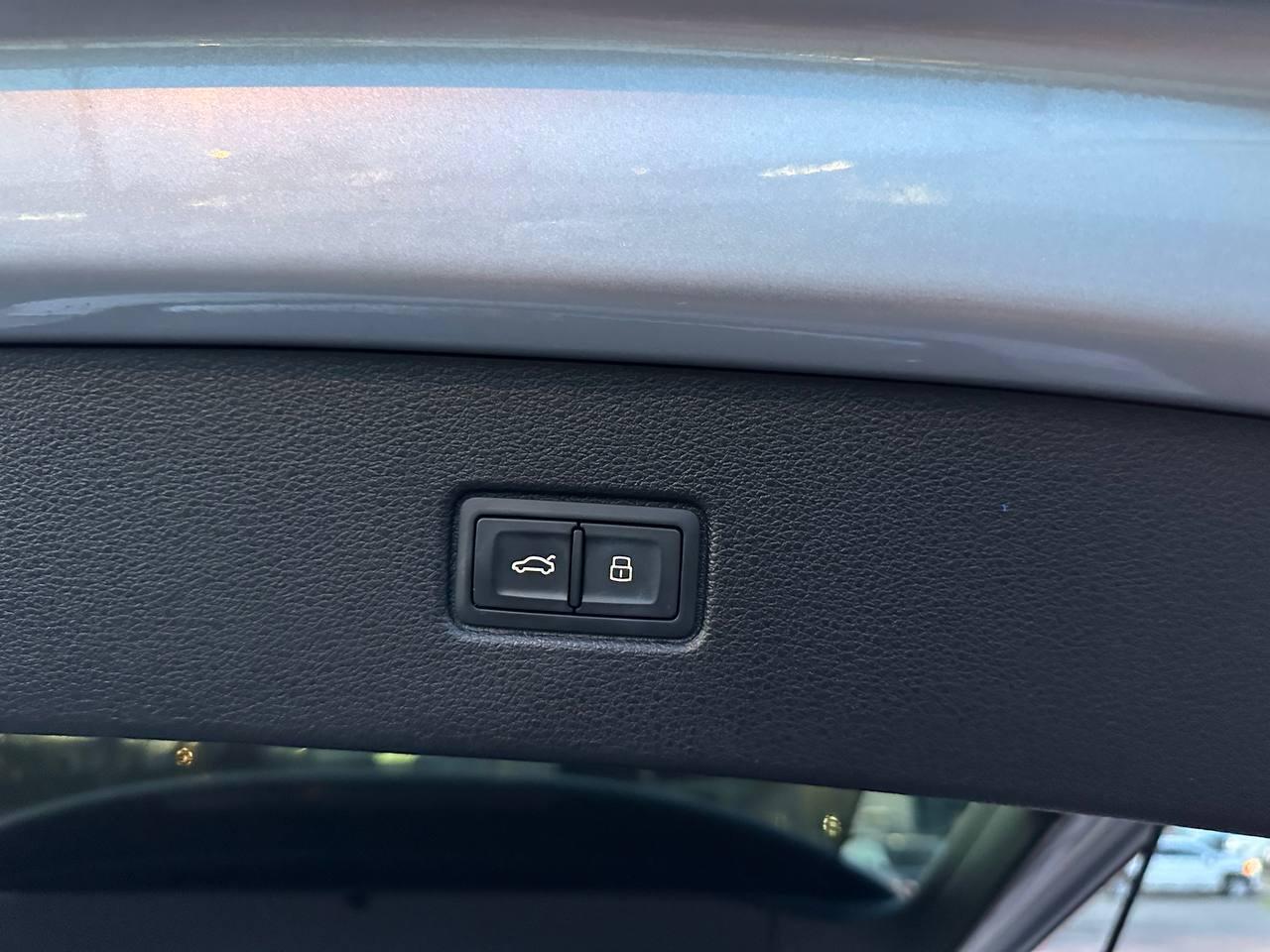 Audi Q7 3.0T Prestige quattro 2018