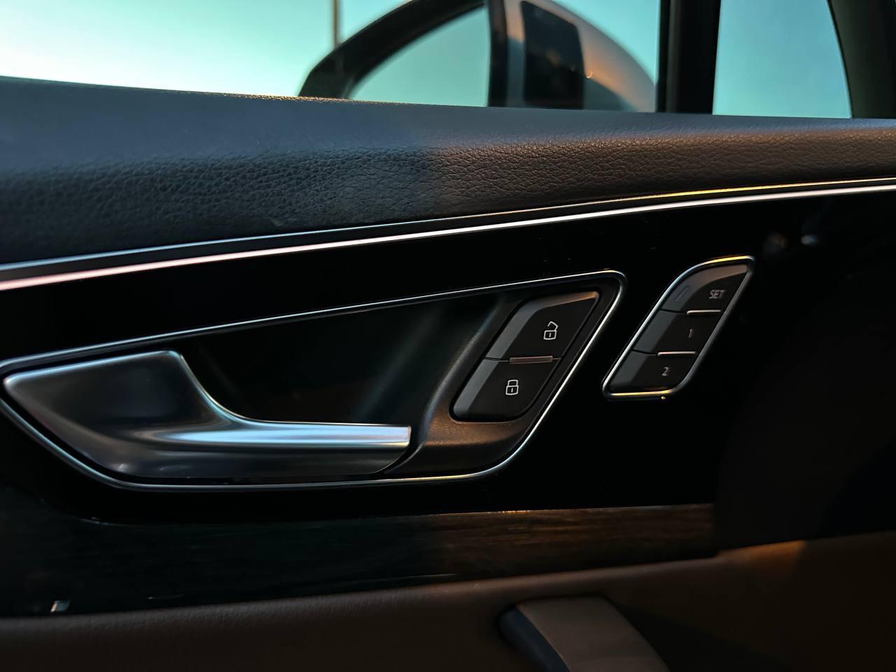 Audi Q7 3.0T Prestige quattro 2018