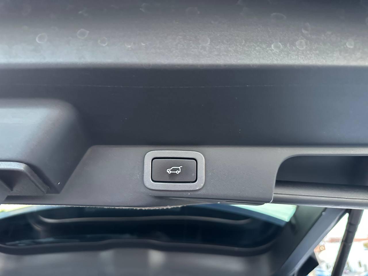 Land Rover Range Rover Sport HSE 2015