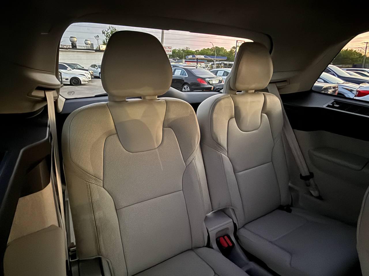 Volvo XC90 T6 Inscription AWD 2016