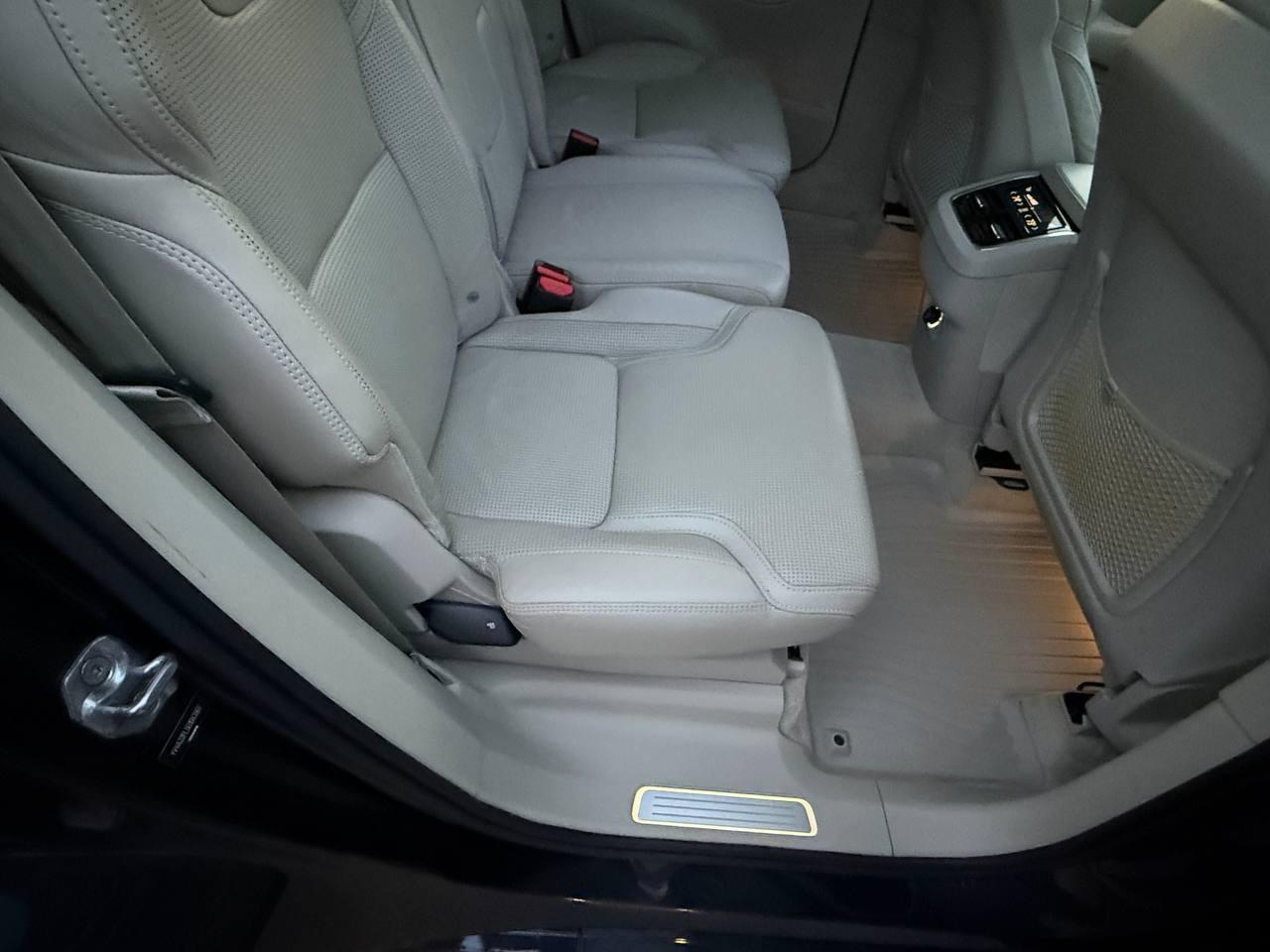 Volvo XC90 T6 Inscription AWD 2016