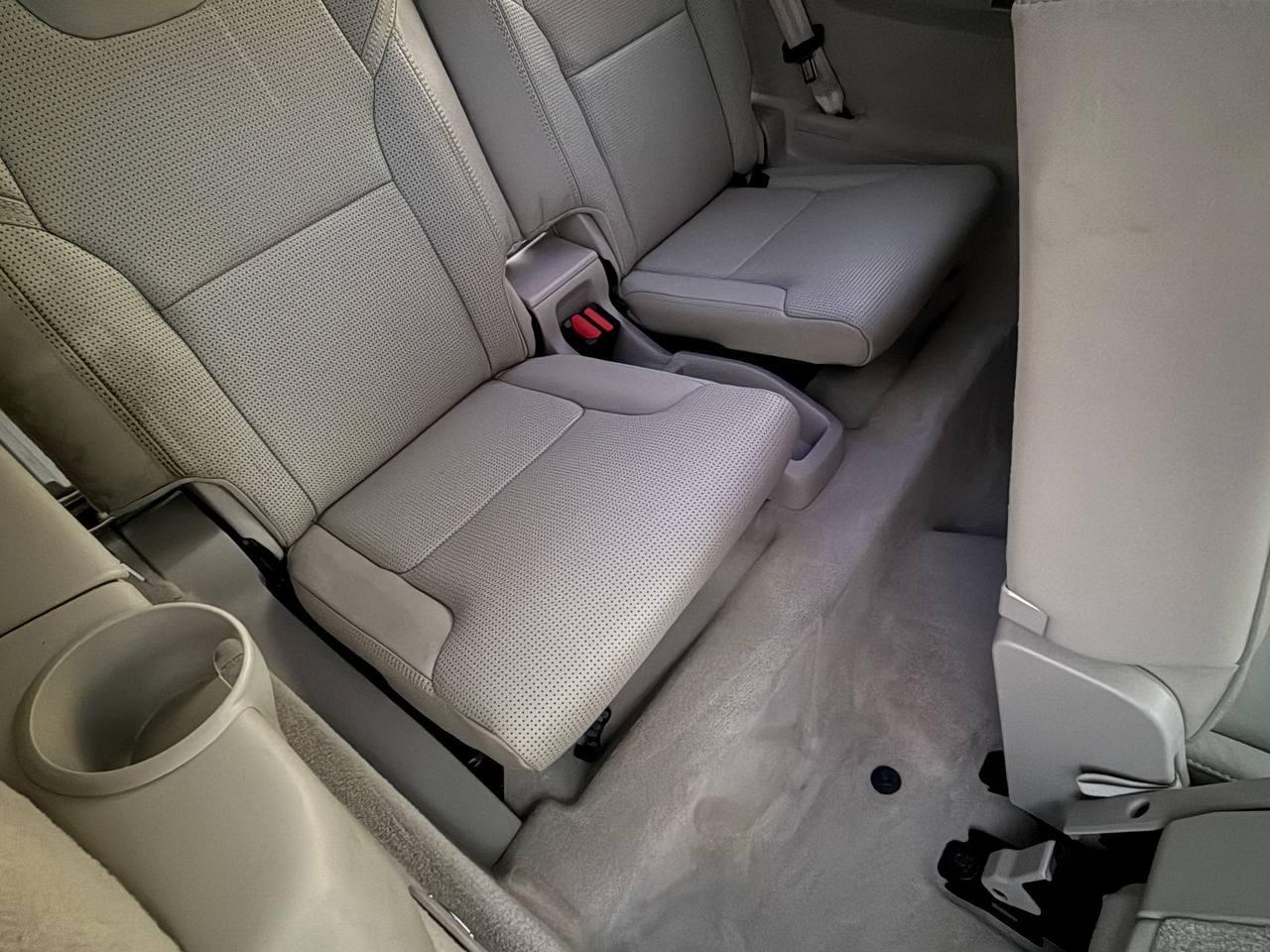 Volvo XC90 T6 Inscription AWD 2016