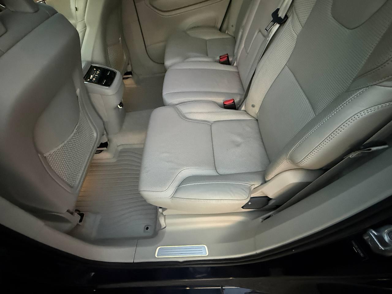 Volvo XC90 T6 Inscription AWD 2016