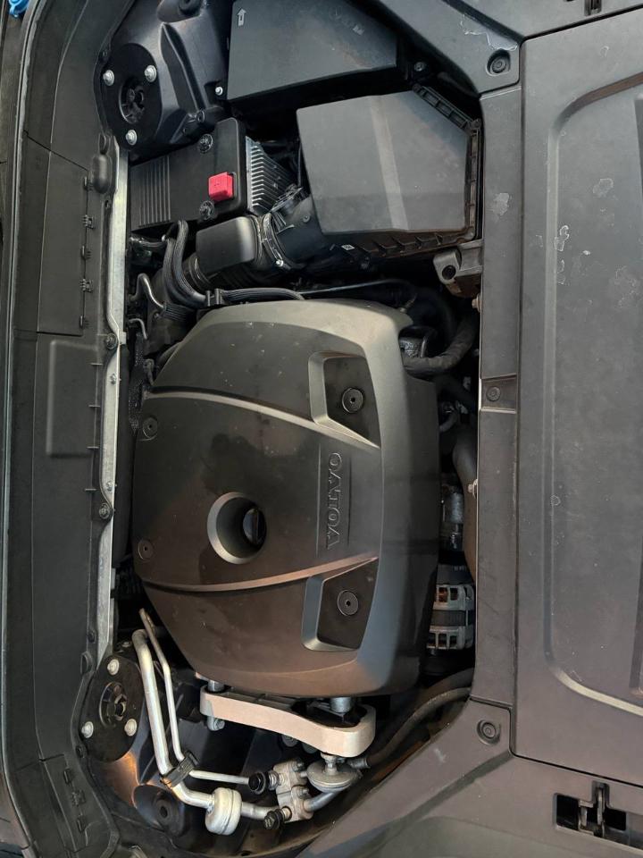 Volvo XC90 T6 Inscription AWD 2016