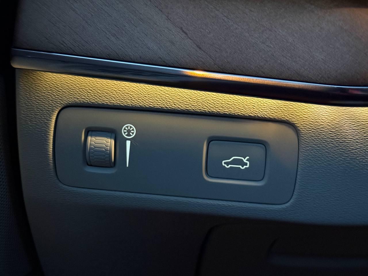 Volvo XC90 T6 Inscription AWD 2016