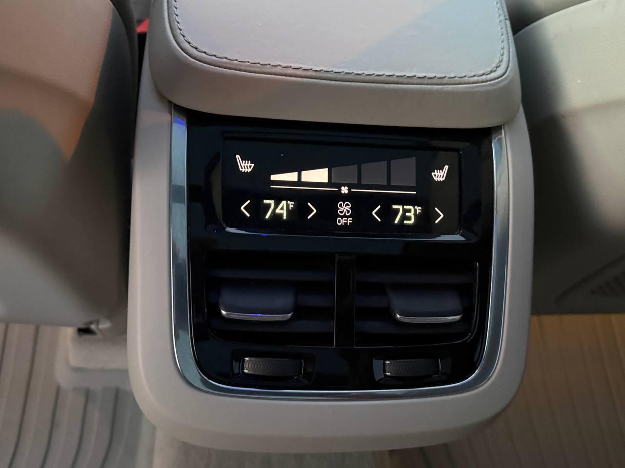 Volvo XC90 T6 Inscription AWD 2016